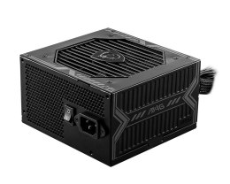 Zasilacz MSI MAG A550BN 550W 80+ Bronze (WYPRZEDAŻ)