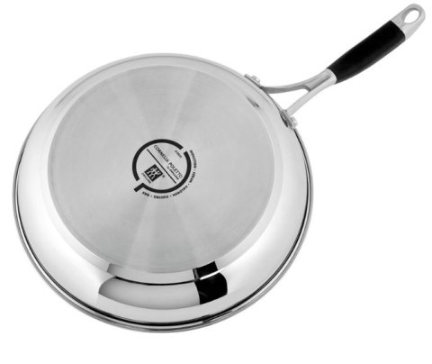 Zestaw 3 patelni non-stick Zwilling Poletto Zestaw 3 patelni non-stick Zwilling Poletto