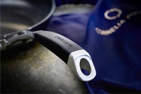 Zestaw 3 patelni non-stick Zwilling Poletto Zestaw 3 patelni non-stick Zwilling Poletto