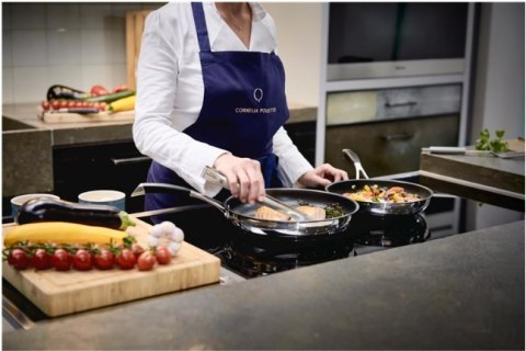 Zestaw 3 patelni non-stick Zwilling Poletto Zestaw 3 patelni non-stick Zwilling Poletto