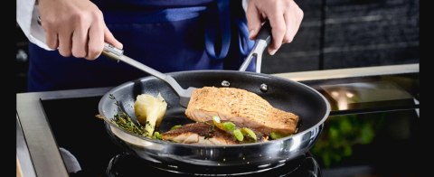Zestaw 3 patelni non-stick Zwilling Poletto Zestaw 3 patelni non-stick Zwilling Poletto