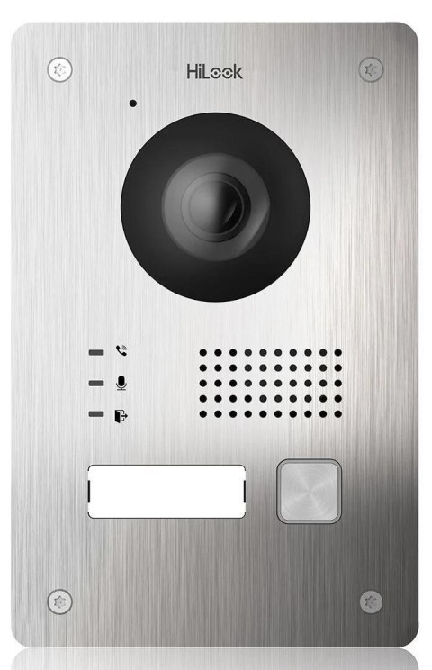 Zestaw wideodomofony Hilook HD-VIS-02 Zestaw wideodomofony Hilook HD-VIS-02