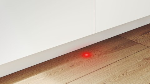 Zmywarka do zabudowy BOSCH SMV4HDX53E Zmywarka do zabudowy BOSCH SMV4HDX53E