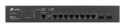 8-PORT GB L2+ MANAGED SWITCH/WITH 2 SFP SLOTS