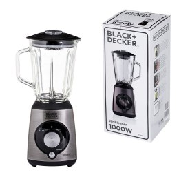 Blender kielichowy Black+Decker BXJB1000E (1000W)