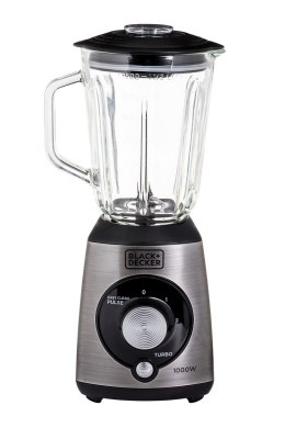 Blender kielichowy Black+Decker BXJB1000E (1000W)