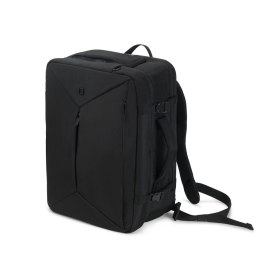 DICOTA BACKPACK DUAL PLUS EDGE/13-15.6IN BLACK