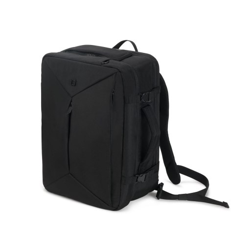 DICOTA BACKPACK DUAL PLUS EDGE/13-15.6IN BLACK DICOTA BACKPACK DUAL PLUS EDGE/13-15.6IN BLACK