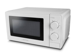 ESPERANZA KUCHENKA MIKROFALOWA ESTOFADO BIAŁA EKO011W (WYPRZEDAŻ)