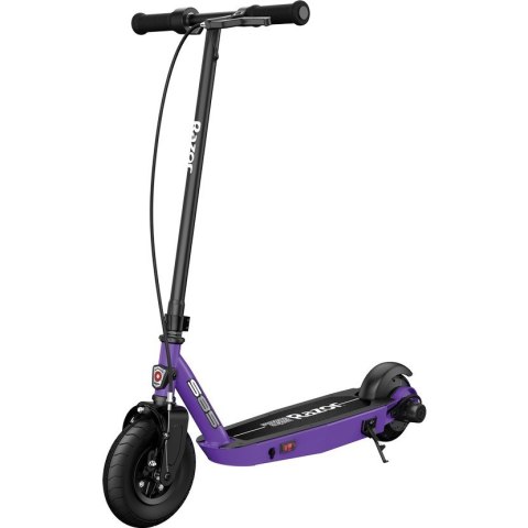 Hulajnoga elektryczna Razor S85 Power Core 13173851 (kolor fioletowy) (WYPRZEDAŻ) Hulajnoga elektryczna Razor S85 Power Core 13173851 (kolor fioletowy) (WYPRZEDAŻ)