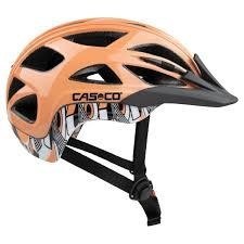 Kask CASCO ACTIV2 J Summer Dream Uni 52-56 cm Kask CASCO ACTIV2 J Summer Dream Uni 52-56 cm