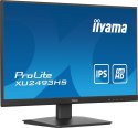 MONITOR IIYAMA LED 23,8" XU2493HS-B6