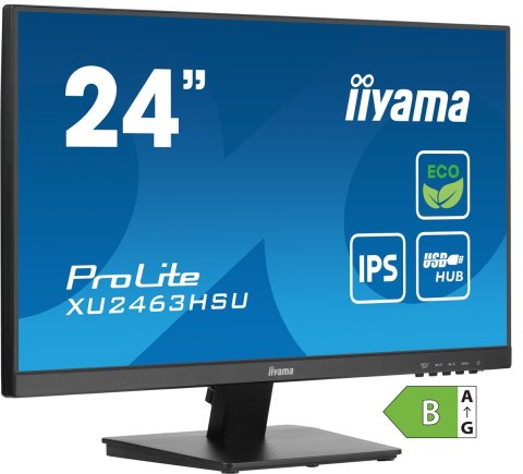 MONITOR IIYAMA LED 23,8"" MONITOR IIYAMA LED 23,8""