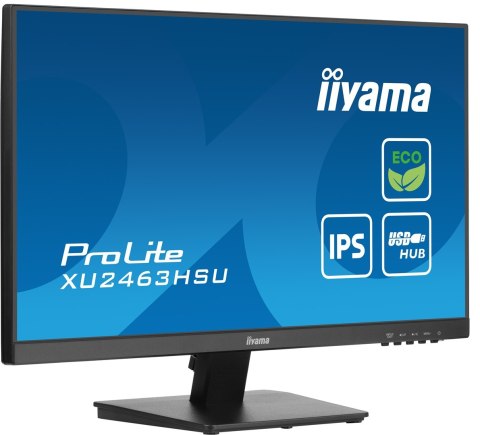 MONITOR IIYAMA LED 23,8"" MONITOR IIYAMA LED 23,8""