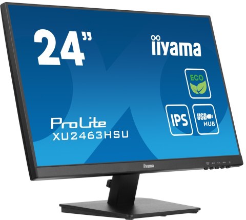 MONITOR IIYAMA LED 23,8"" MONITOR IIYAMA LED 23,8""