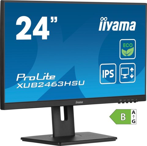 MONITOR IIYAMA LED 23,8" MONITOR IIYAMA LED 23,8"
