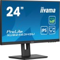 MONITOR IIYAMA LED 23,8"