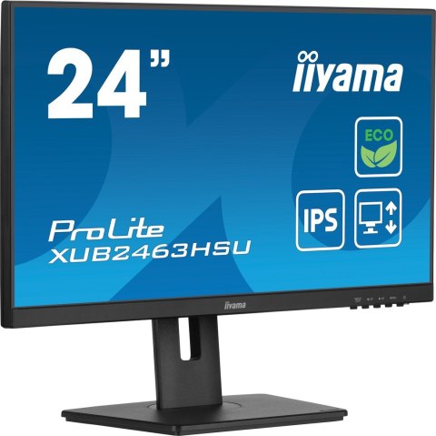 MONITOR IIYAMA LED 23,8" MONITOR IIYAMA LED 23,8"