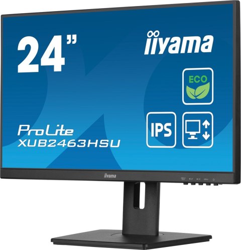 MONITOR IIYAMA LED 23,8" MONITOR IIYAMA LED 23,8"