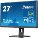 MONITOR IIYAMA LED 27"