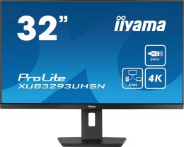 MONITOR IIYAMA LED 31,5