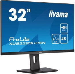 MONITOR IIYAMA LED 31,5