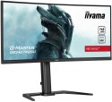 MONITOR IIYAMA LED 34" GB3467WQSU-B5 165Hz