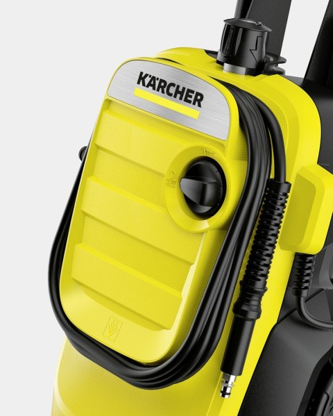 Myjka ciśnieniowe KARCHER K4 Compact 1.637-500.0 Myjka ciśnieniowe KARCHER K4 Compact 1.637-500.0