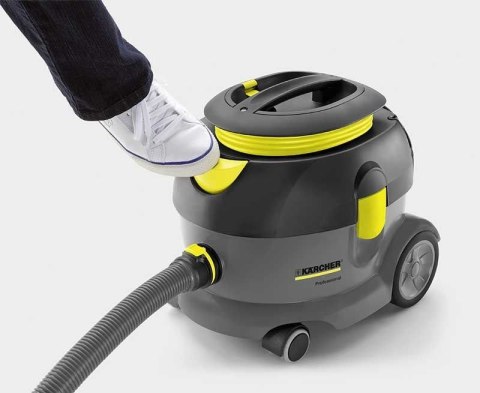 Odkurzacz KARCHER T 12/1 (1.355-100.0) Odkurzacz KARCHER T 12/1 (1.355-100.0)