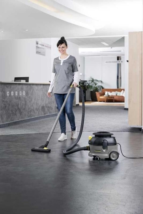 Odkurzacz KARCHER T 12/1 (1.355-100.0) Odkurzacz KARCHER T 12/1 (1.355-100.0)