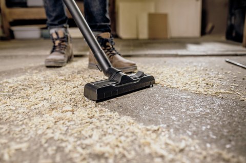 Odkurzacz KARCHER WD 5 P S V-25/5/22 - 1.628-356.0 Odkurzacz KARCHER WD 5 P S V-25/5/22 - 1.628-356.0