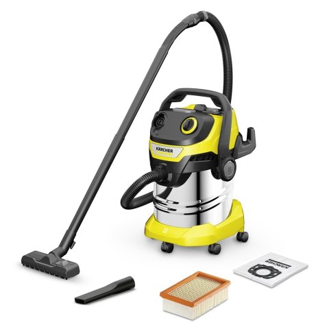 Odkurzacz Uniwersalny KARCHER WD 5 S V-25/5/22 Odkurzacz Uniwersalny KARCHER WD 5 S V-25/5/22