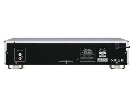 Odtwarzacz CD Pioneer PD-10AE-B Black Odtwarzacz CD Pioneer PD-10AE-B Black