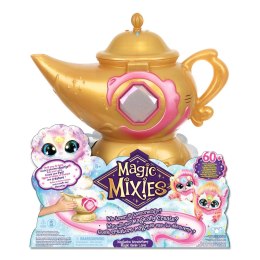PROMO Magic Mixies Lampa dżina Różowa 14834
