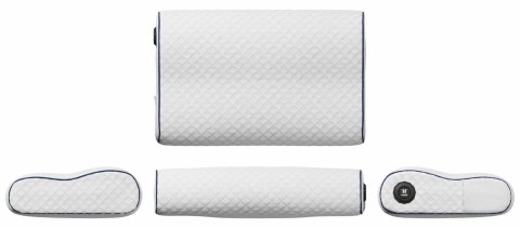 Poduszka elektryczna TESLA TSL-HC-HL60 Smart Heating Pillow