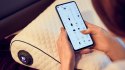 Poduszka elektryczna TESLA TSL-HC-HL60 Smart Heating Pillow