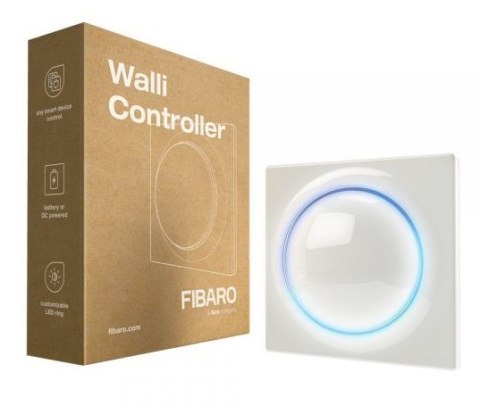 Przycisk Walli Controller FIBARO Przycisk Walli Controller FIBARO