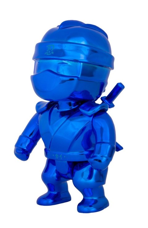 STUMBLE GUYS - 11,5 CM - ZESTAW 5 FIGUREK STUMBLE GUYS - 11,5 CM - ZESTAW 5 FIGUREK