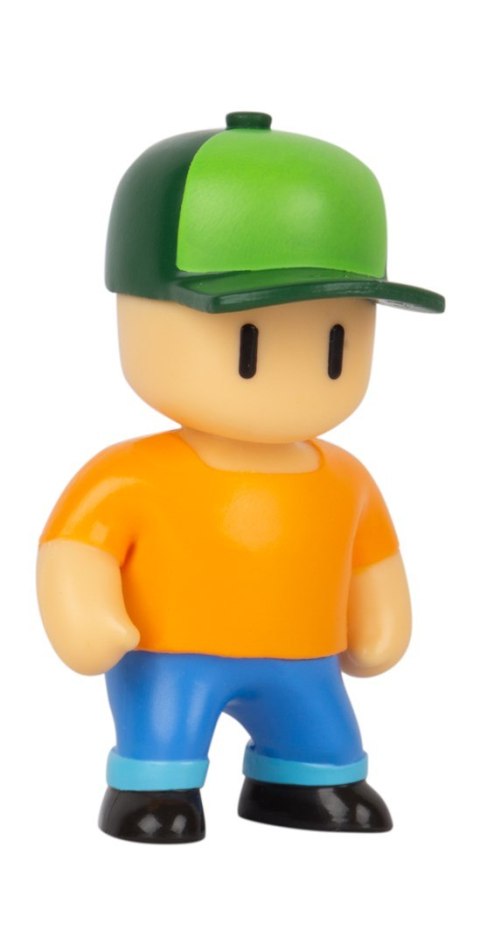 STUMBLE GUYS - FIGURKI - ZESTAW DELUXE 12 SZT VER.B STUMBLE GUYS - FIGURKI - ZESTAW DELUXE 12 SZT VER.B