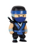 STUMBLE GUYS - FIGURKI - ZESTAW DELUXE 12 SZT VER.B