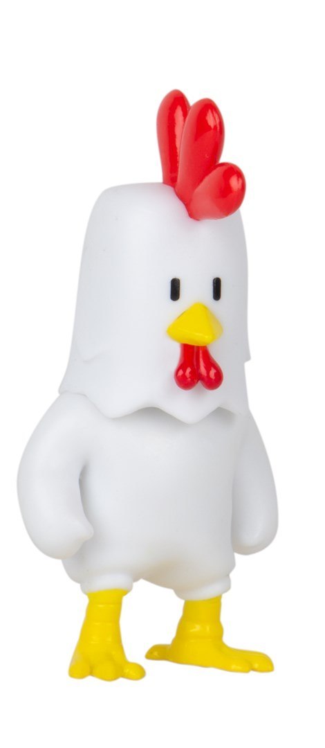 STUMBLE GUYS - FIGURKI - ZESTAW DELUXE 12 SZT VER.B STUMBLE GUYS - FIGURKI - ZESTAW DELUXE 12 SZT VER.B