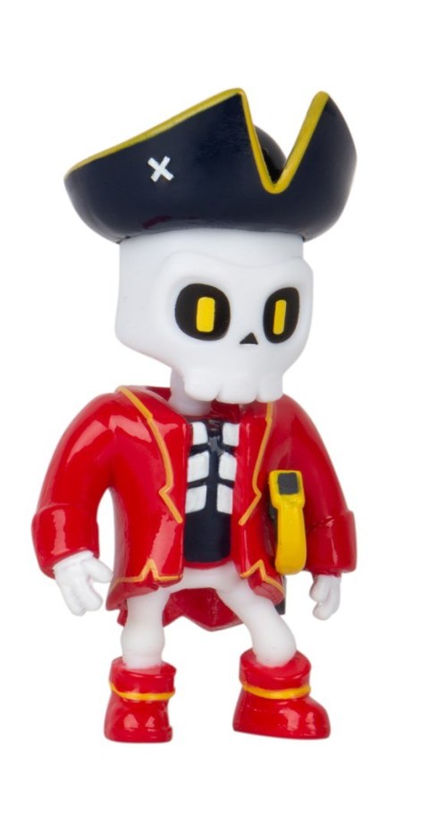 STUMBLE GUYS - FIGURKI - ZESTAW DELUXE 12SZT VER.A STUMBLE GUYS - FIGURKI - ZESTAW DELUXE 12SZT VER.A