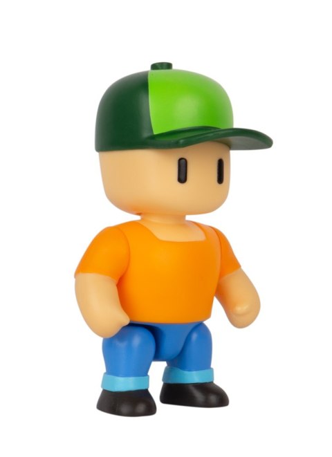 STUMBLE GUYS - MINI FIGURKI- DELUXE 6 FIGUREK VER.A STUMBLE GUYS - MINI FIGURKI- DELUXE 6 FIGUREK VER.A