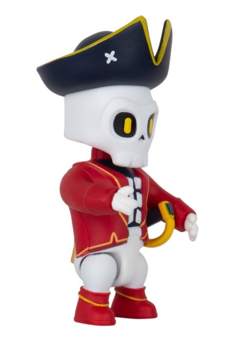 STUMBLE GUYS - MINI FIGURKI- ZESTAW 2 FIGUREK VER.A STUMBLE GUYS - MINI FIGURKI- ZESTAW 2 FIGUREK VER.A