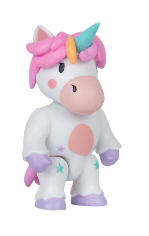 STUMBLE GUYS - MINI FIGURKI- ZESTAW 2 FIGUREK VER.B STUMBLE GUYS - MINI FIGURKI- ZESTAW 2 FIGUREK VER.B