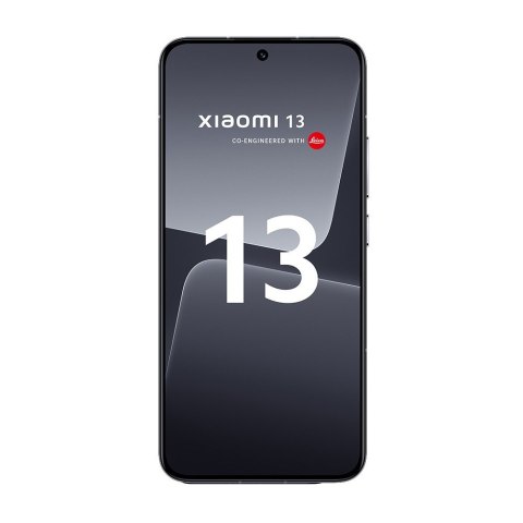 Smartfon Xiaomi 13 5G 8/256GB Czarny (WYPRZEDAŻ) Smartfon Xiaomi 13 5G 8/256GB Czarny (WYPRZEDAŻ)