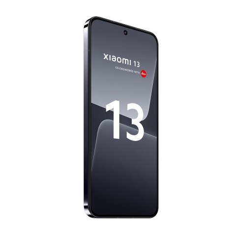 Smartfon Xiaomi 13 5G 8/256GB Czarny (WYPRZEDAŻ) Smartfon Xiaomi 13 5G 8/256GB Czarny (WYPRZEDAŻ)