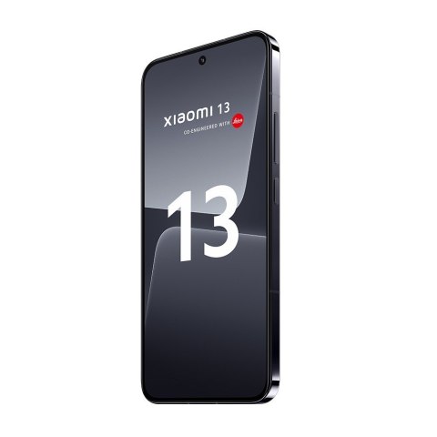 Smartfon Xiaomi 13 5G 8/256GB Czarny (WYPRZEDAŻ) Smartfon Xiaomi 13 5G 8/256GB Czarny (WYPRZEDAŻ)