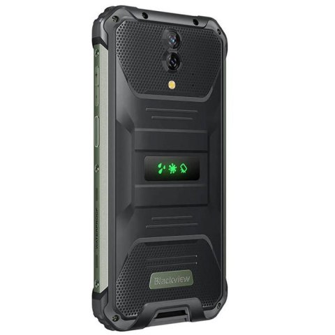 Smartphone Blackview BV7200 5180 mAh 6/128 Czarny Smartphone Blackview BV7200 5180 mAh 6/128 Czarny