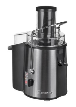 Sokowirówka Clatronic AE 3532 (1000W; kolor inox) (WYPRZEDAŻ)